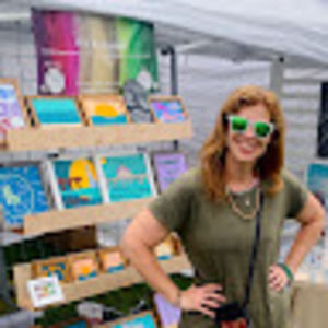 Meet your Posher, Carole